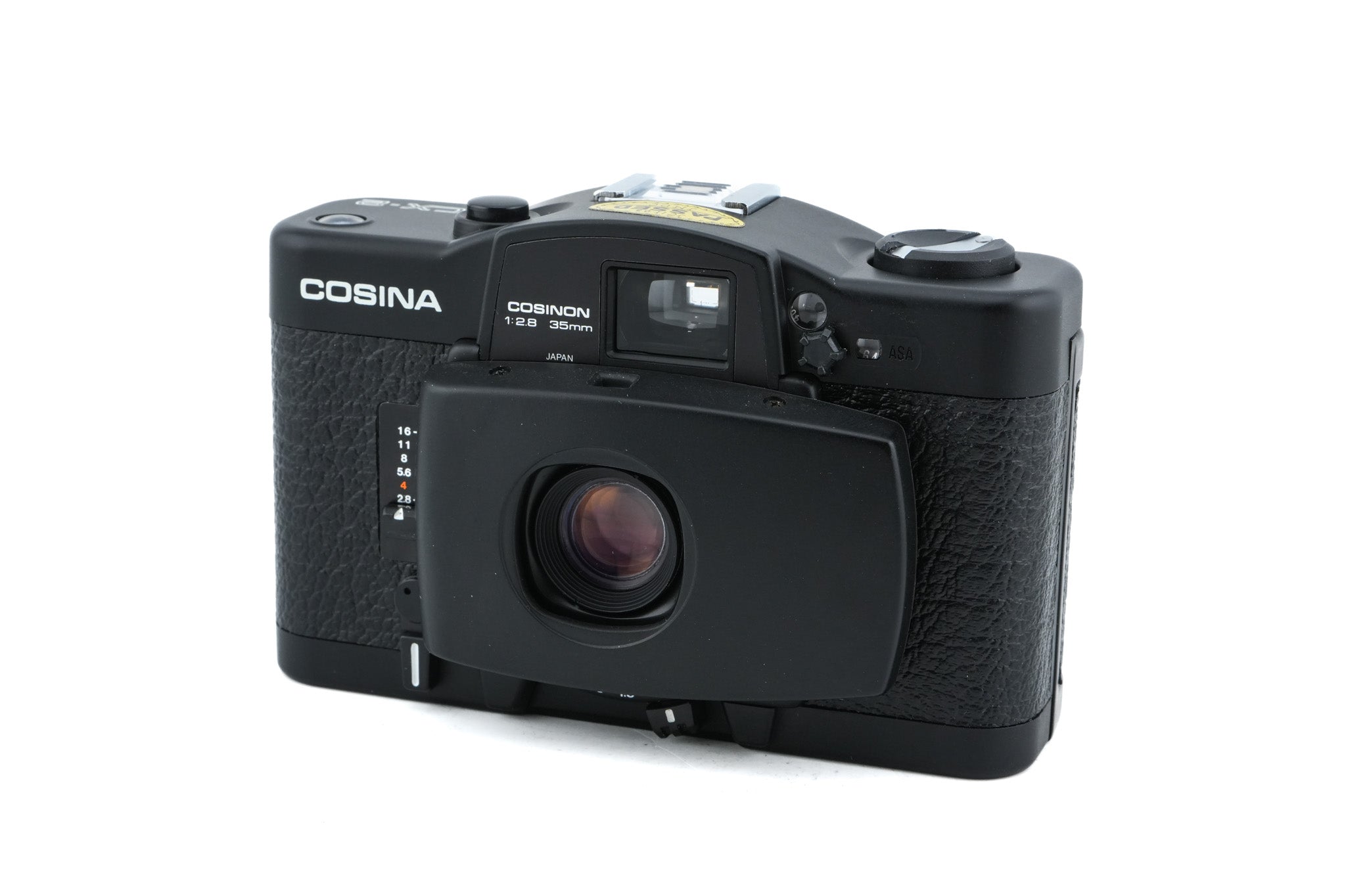 Cosina CX-2 – Kamerastore