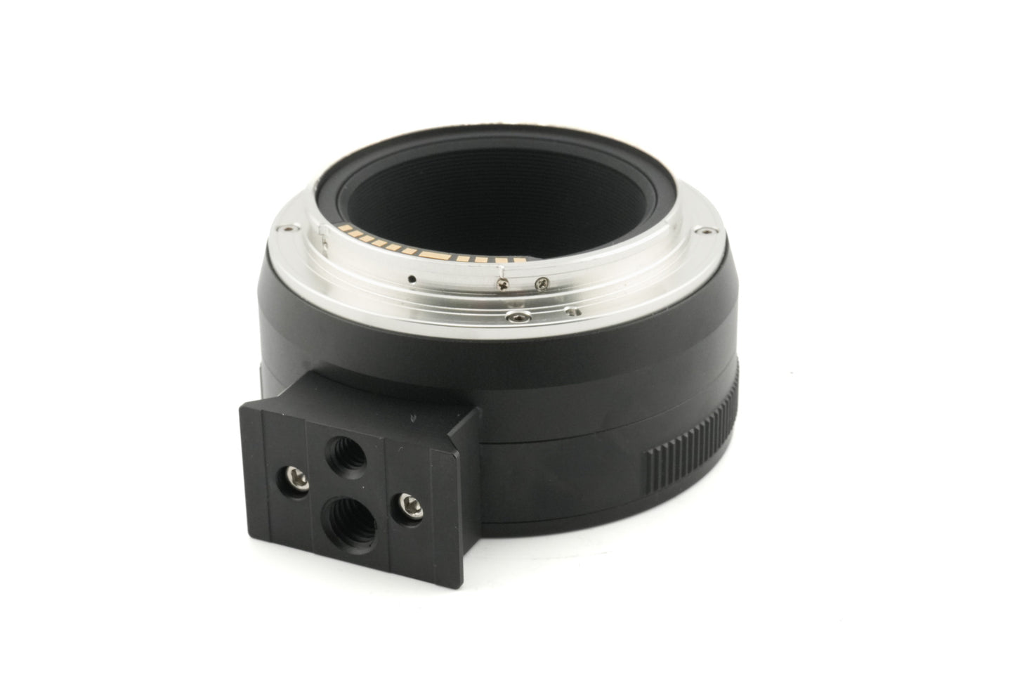 Kipon Contax 645 - Fujifilm GFX AF Adapter