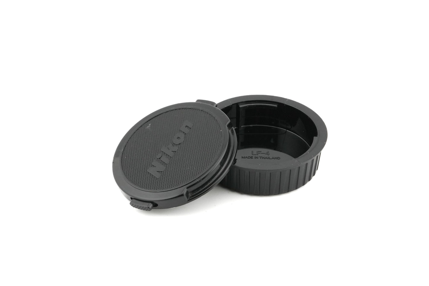 Nikon 35mm f2 Nikkor Pre-AI