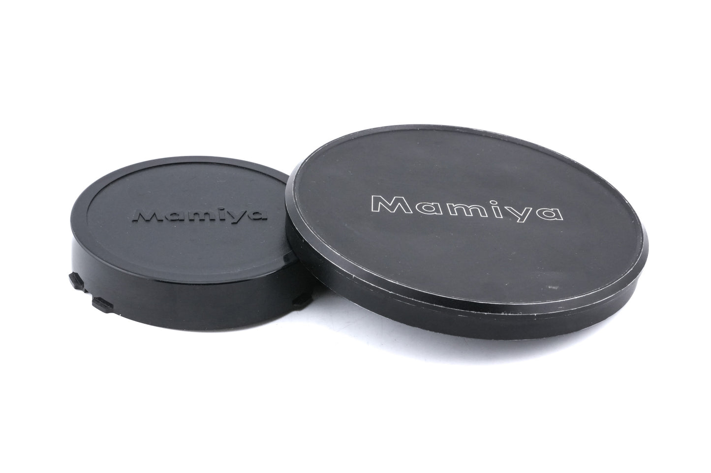 Mamiya 75mm f4.5 Sekor Shift Z W