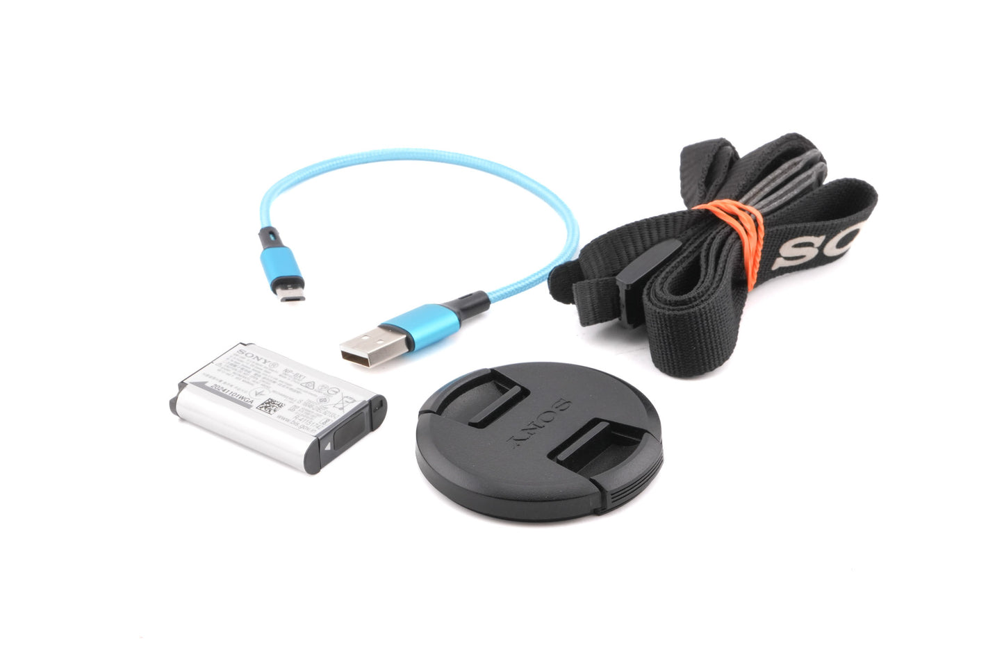 Sony Cyber-Shot DSC-HX400V