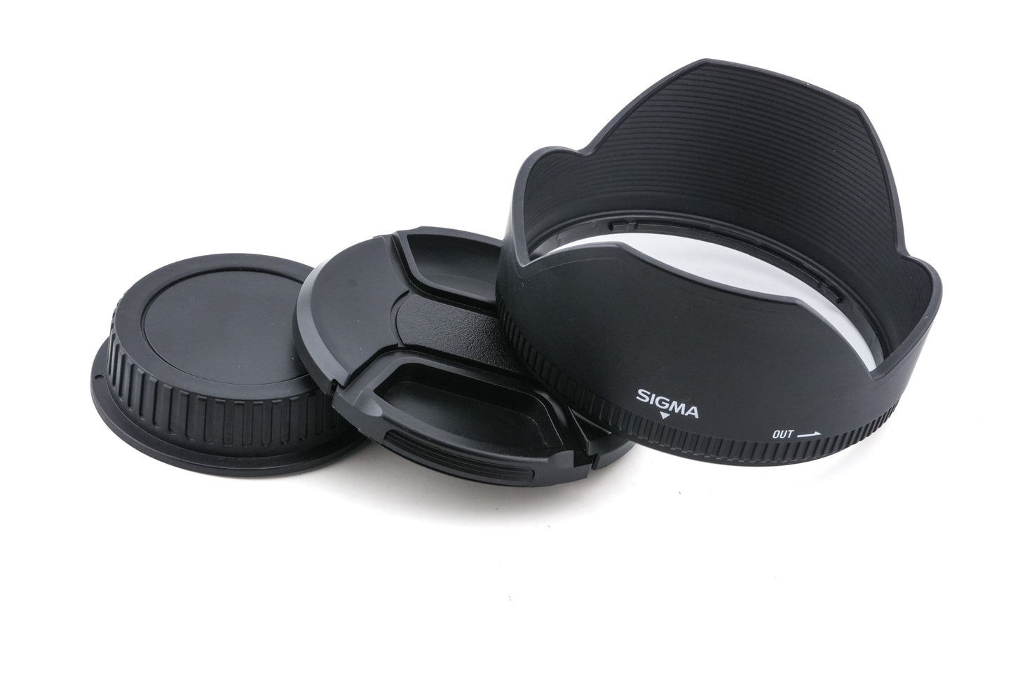 Sigma 50mm f1.4 EX DG HSM