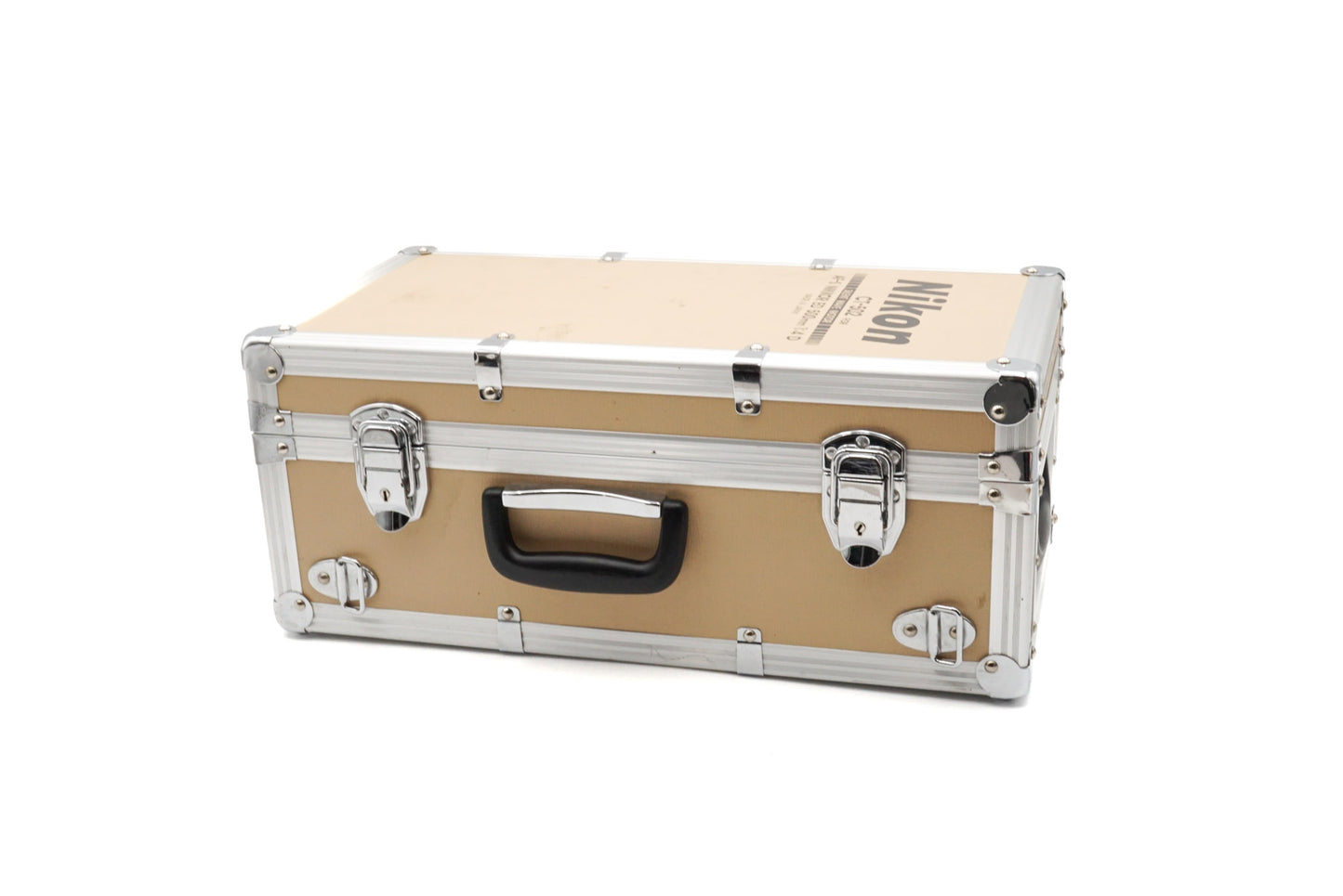 Nikon 500mm f4 AF-S Nikkor D II IF-ED SWM