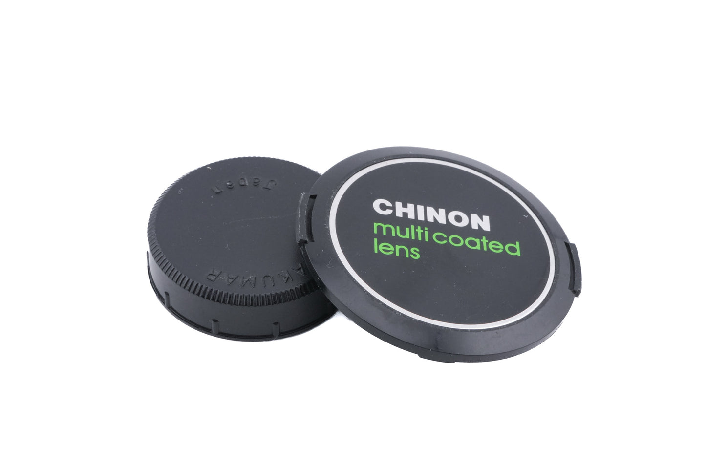 Chinon 300mm f5.6 Multi Coated