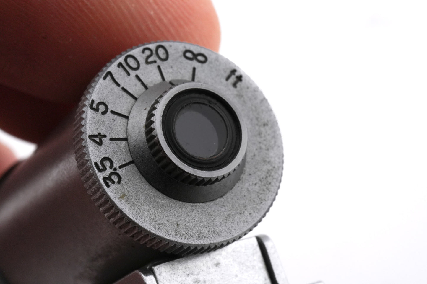 Canon 85mm Optical Viewfinder