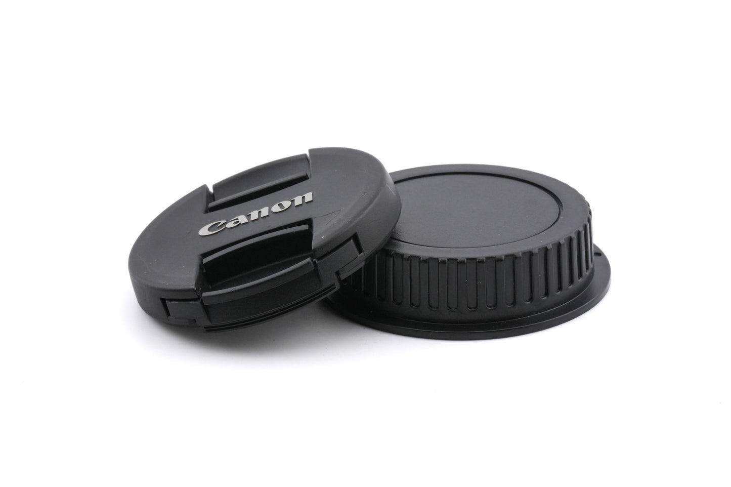 Canon 18-55mm f4-5.6 IS STM