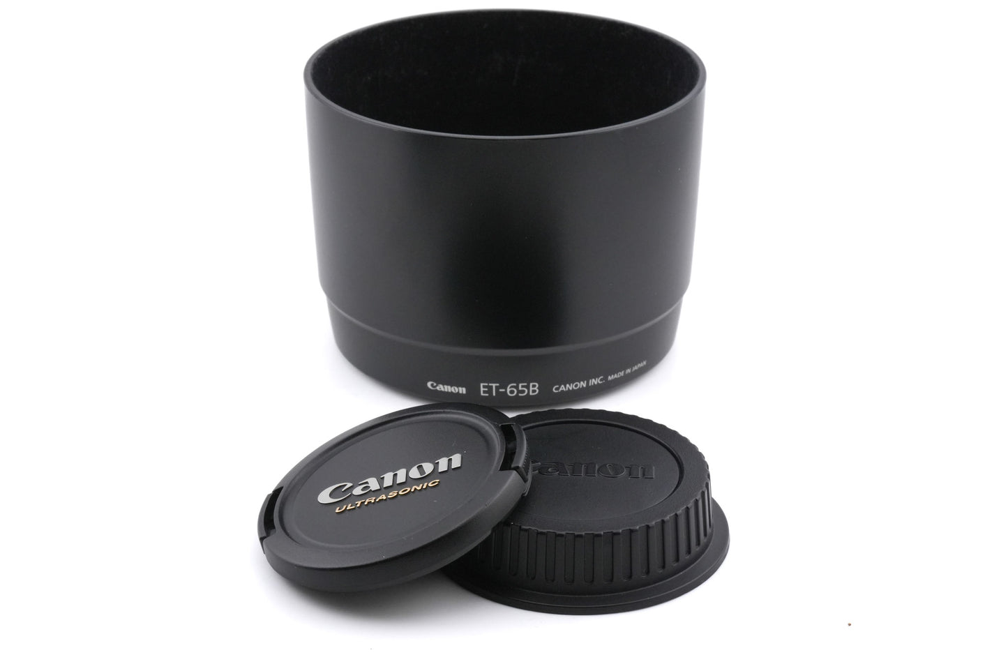 Canon 70-300mm f4.5-5.6 DO IS USM