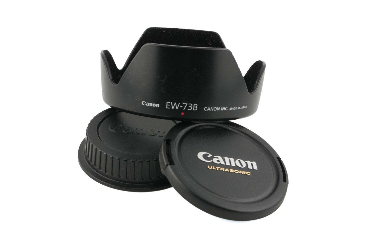 Canon 17-85mm f4-5.6 IS USM