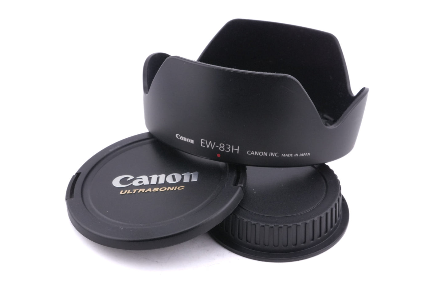 Canon 24-105mm f4 L IS USM