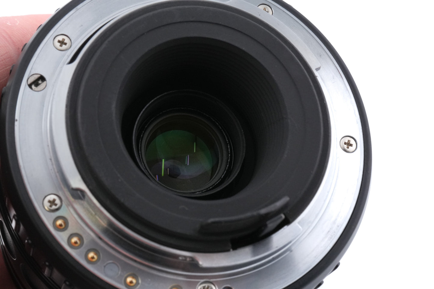 Pentax 35-80mm f4-5.6 SMC Pentax-F