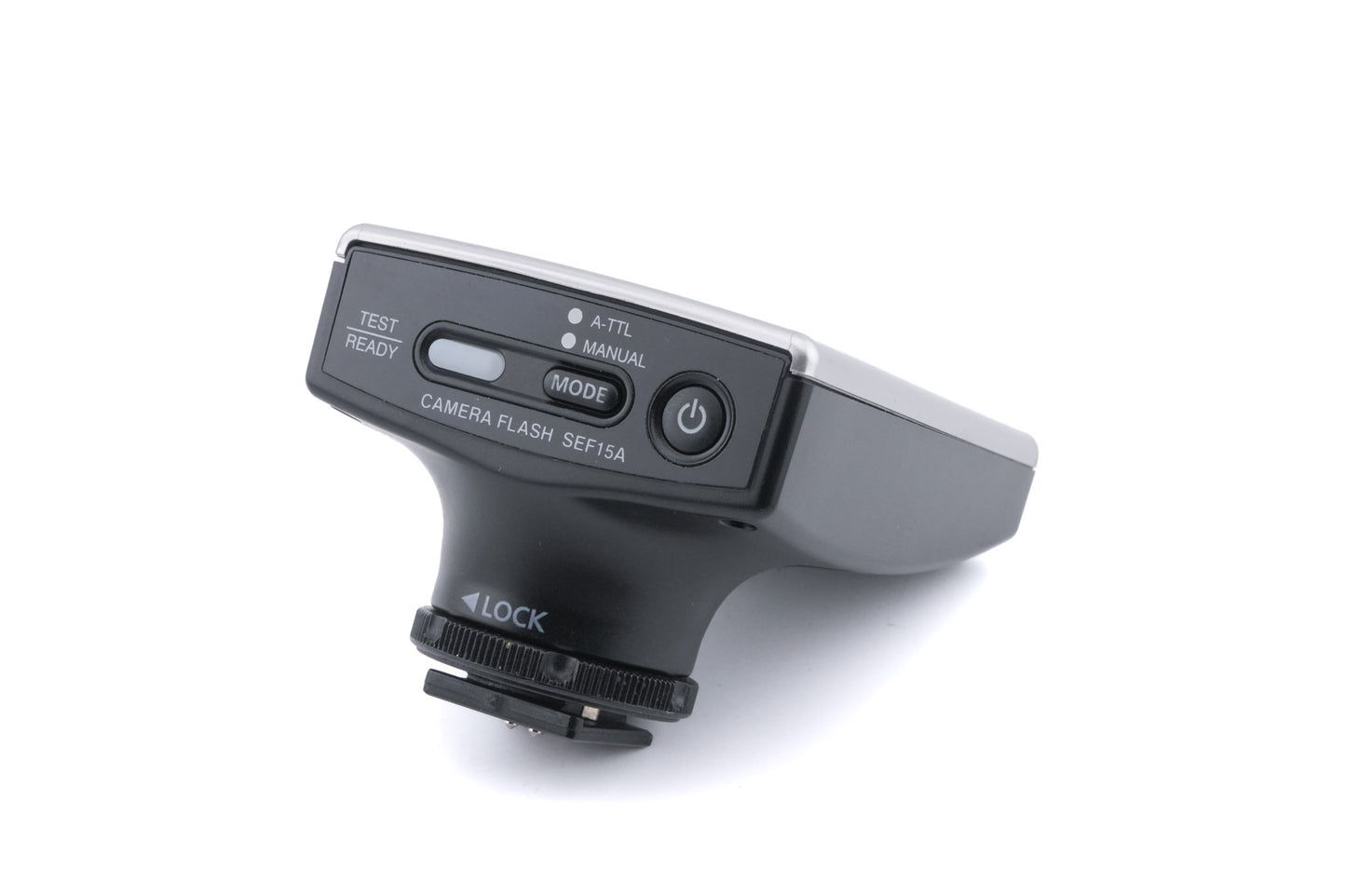 Samsung SEF15A Flash