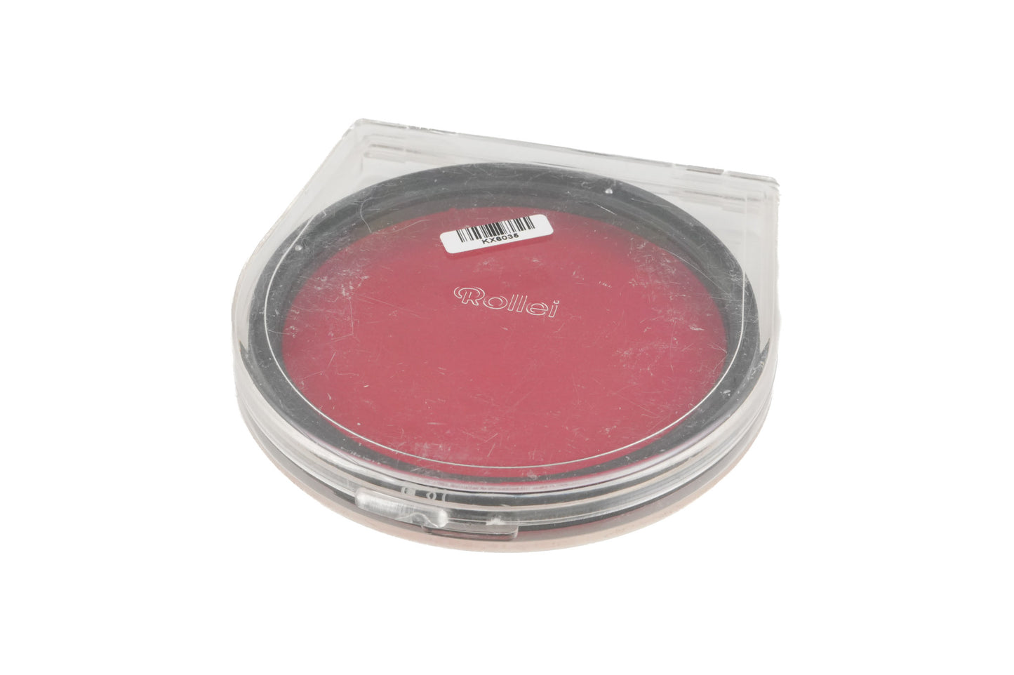 Rollei Bay VI Red Filter Rollei-Hellrot