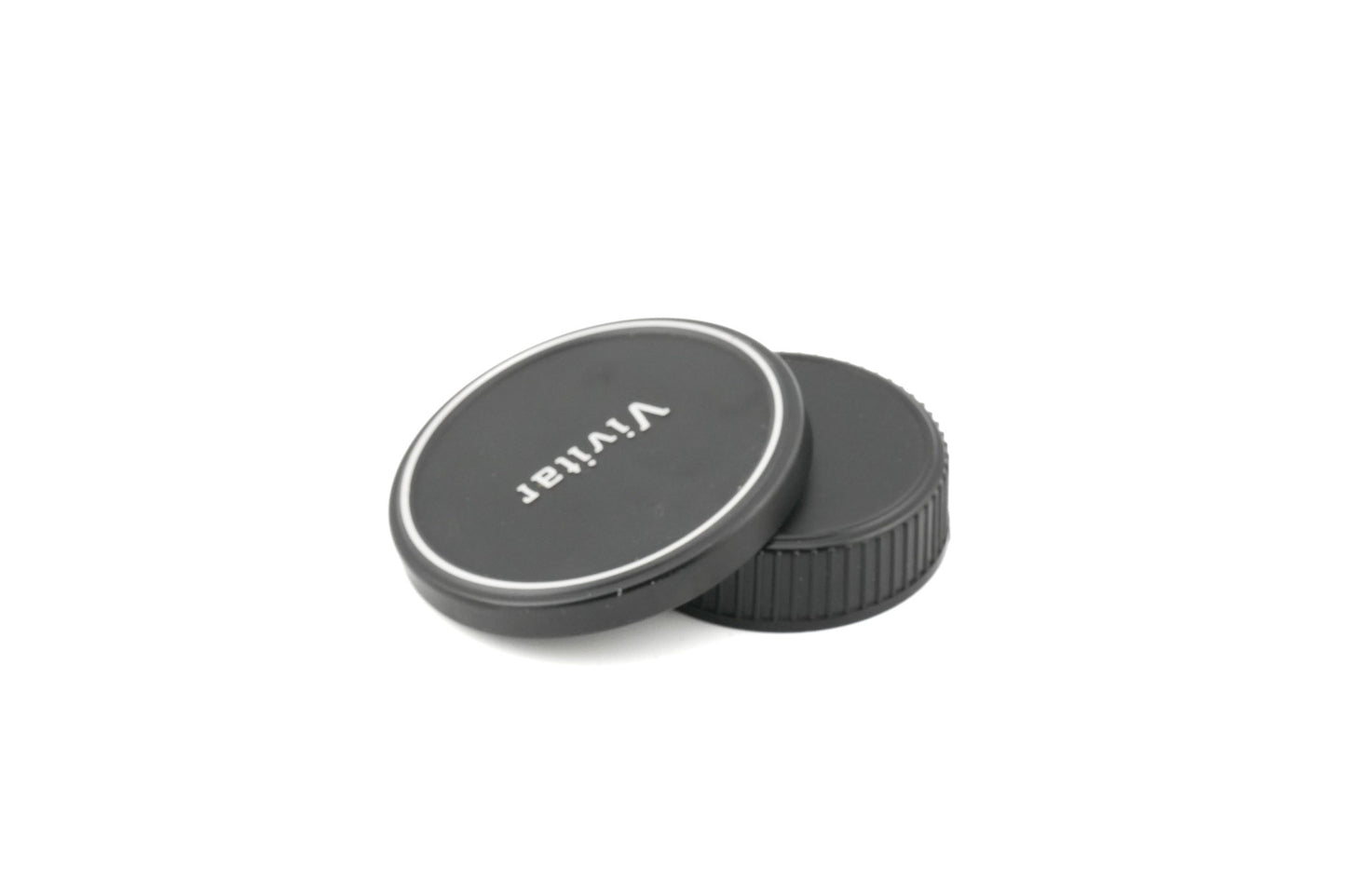 Vivitar 75-205mm f3.8 Close Focusing Auto Zoom