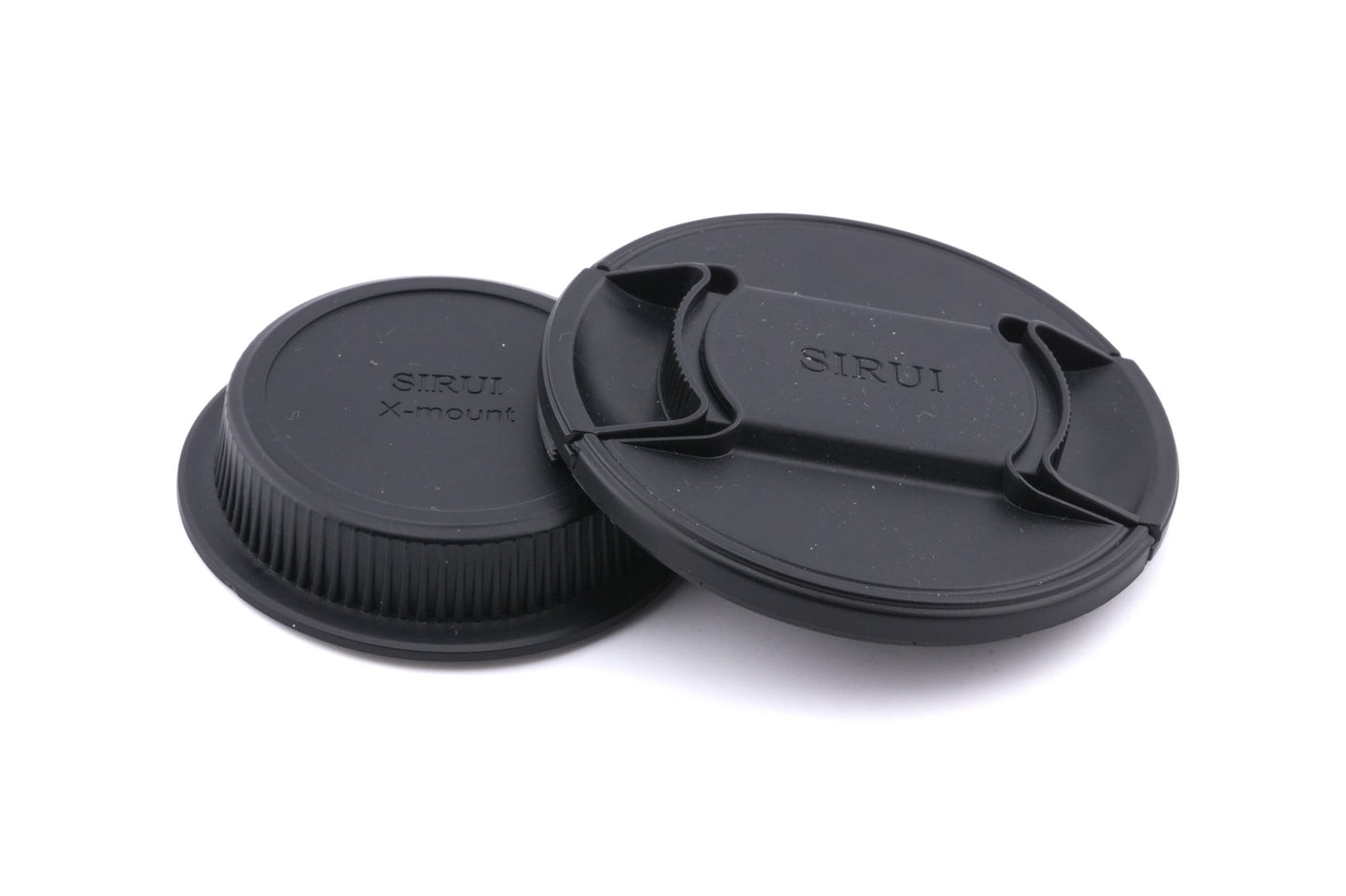 Sirui 75mm T1.2 Nightwalker