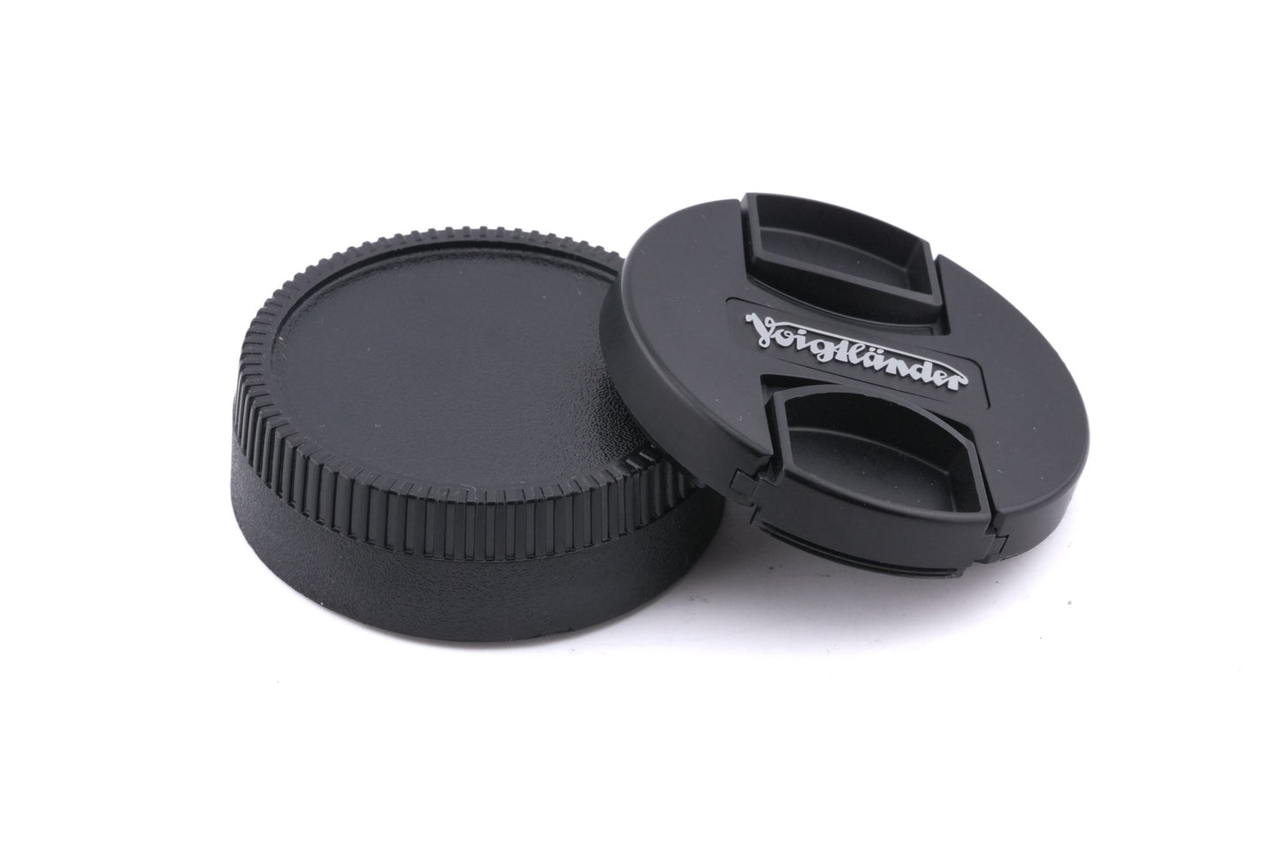 Voigtländer 40mm f2 Ultron SL IIs Aspherical AI-S