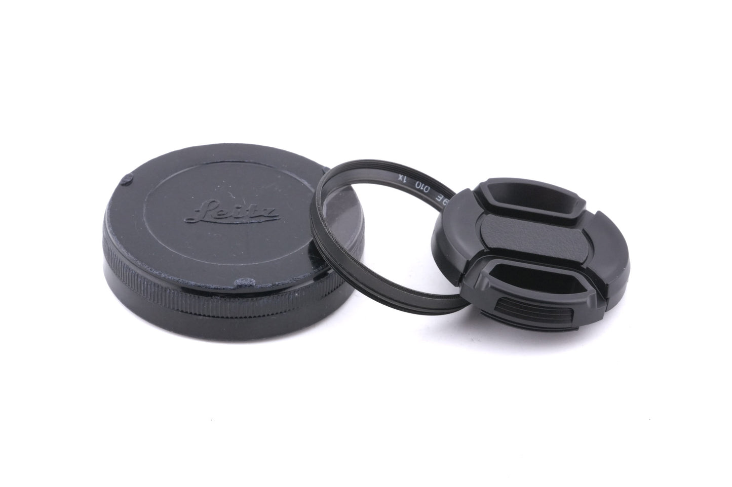 Leica 9cm f2.8 Elmarit (Silver, ELRIT-M / ELRIM / 11129)