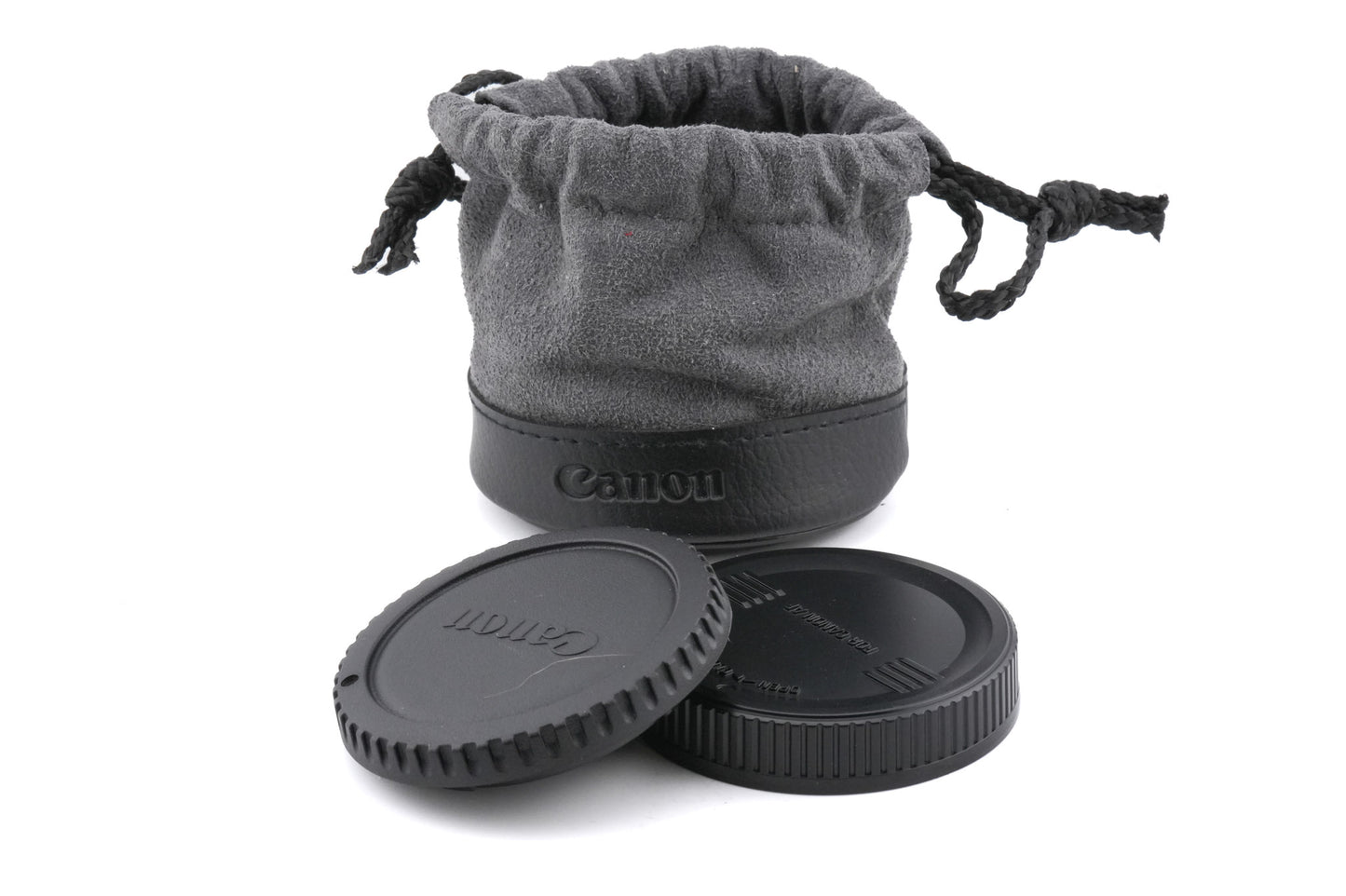 Canon EF12 Extension Tube