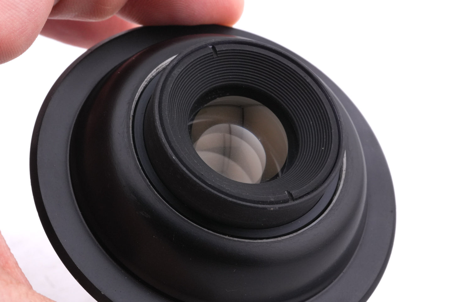 Nikon 50mm f2.8 EL-Nikkor