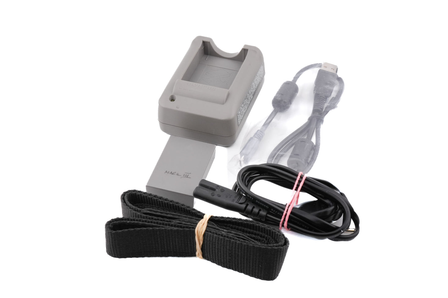 Olympus OM-D E-M5 Mark III