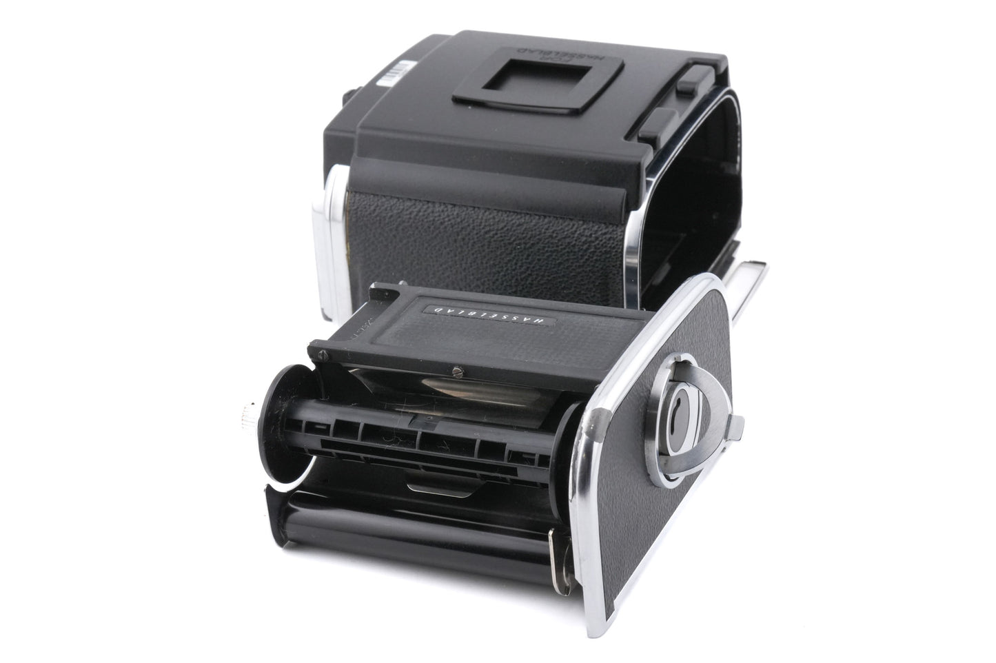 Hasselblad A12 Film Magazine (Silver, 30074)
