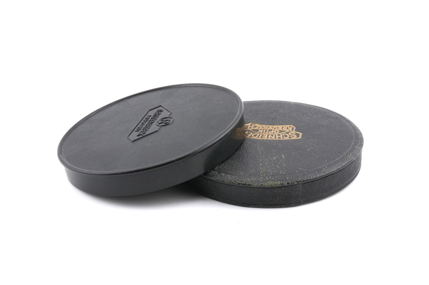 Rodenstock 240mm f5.6 Apo-Sironar-S (Shutter)