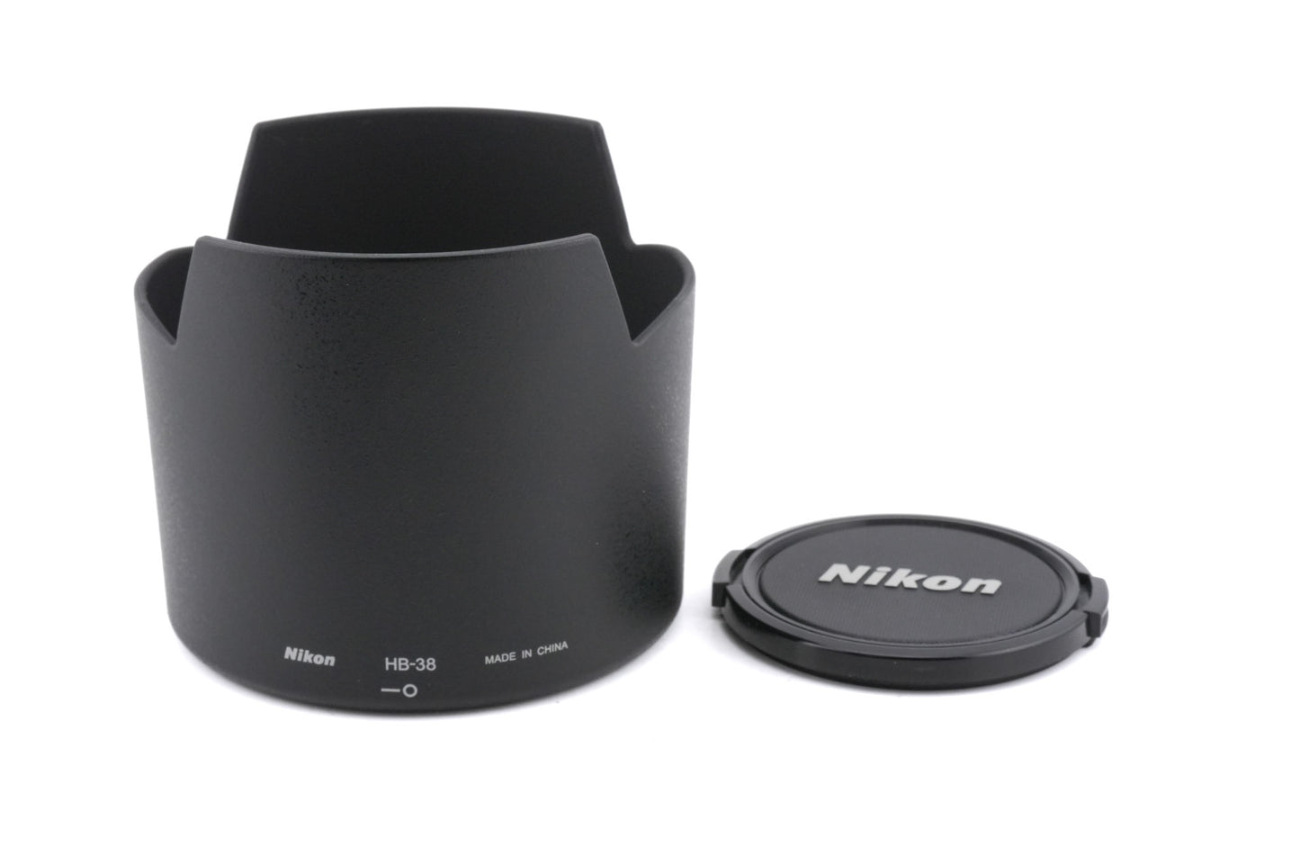 Nikon 105mm f2.8 AF-S Micro-Nikkor G ED N VR