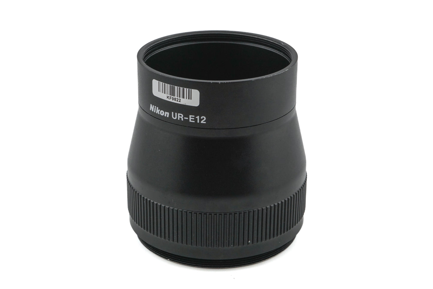 Nikon UR-E12 Conversion Adapter - Lens Adapter