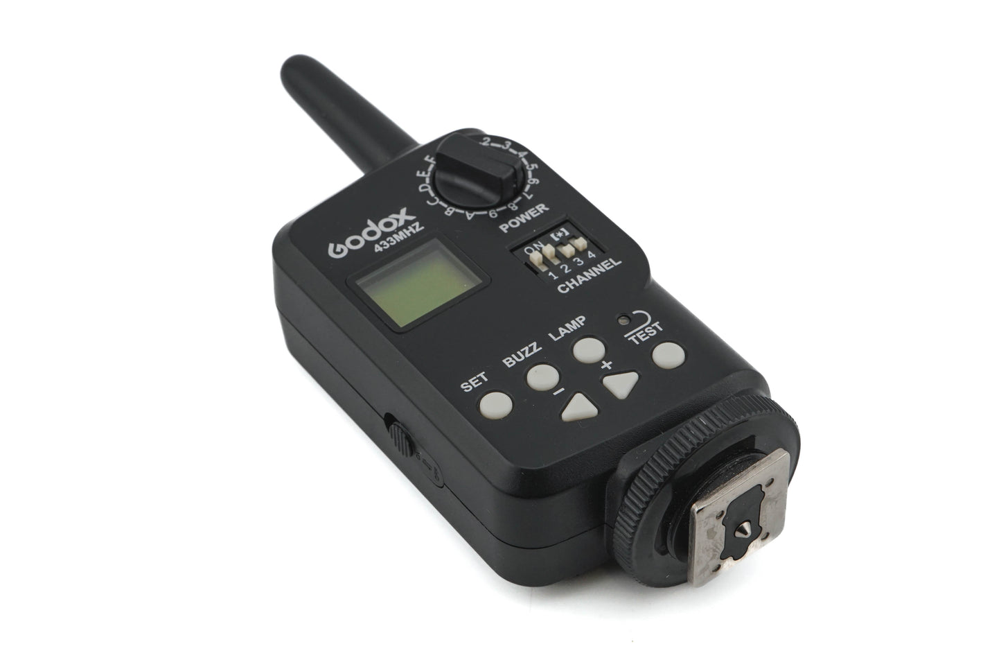 Godox FT-16S Transmitter - Accessory