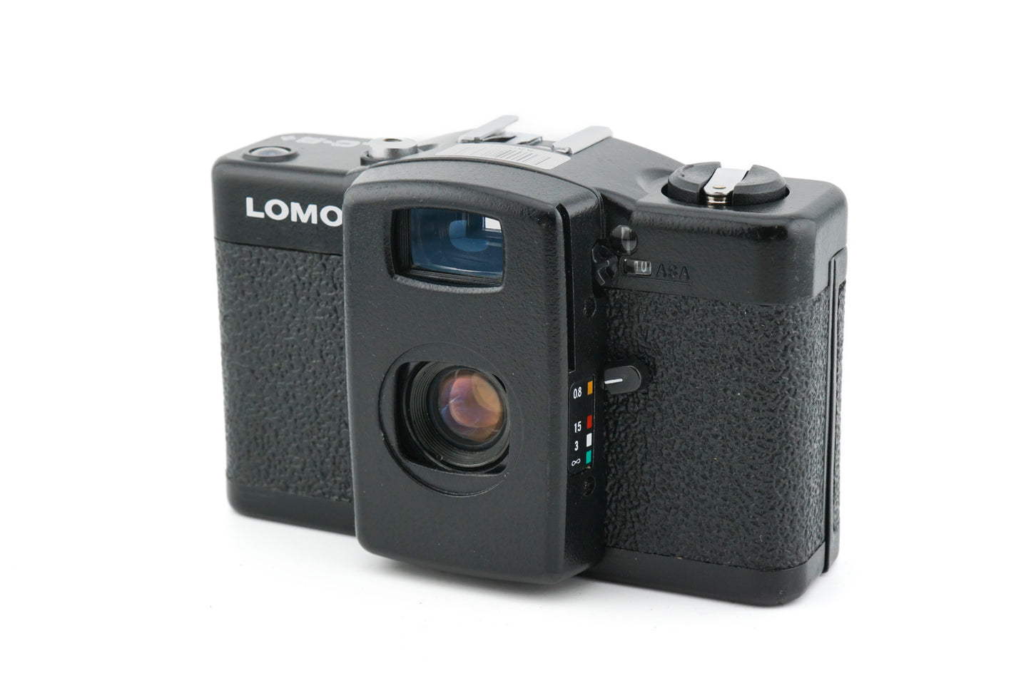 Lomography Lomo LC-A+ - Camera