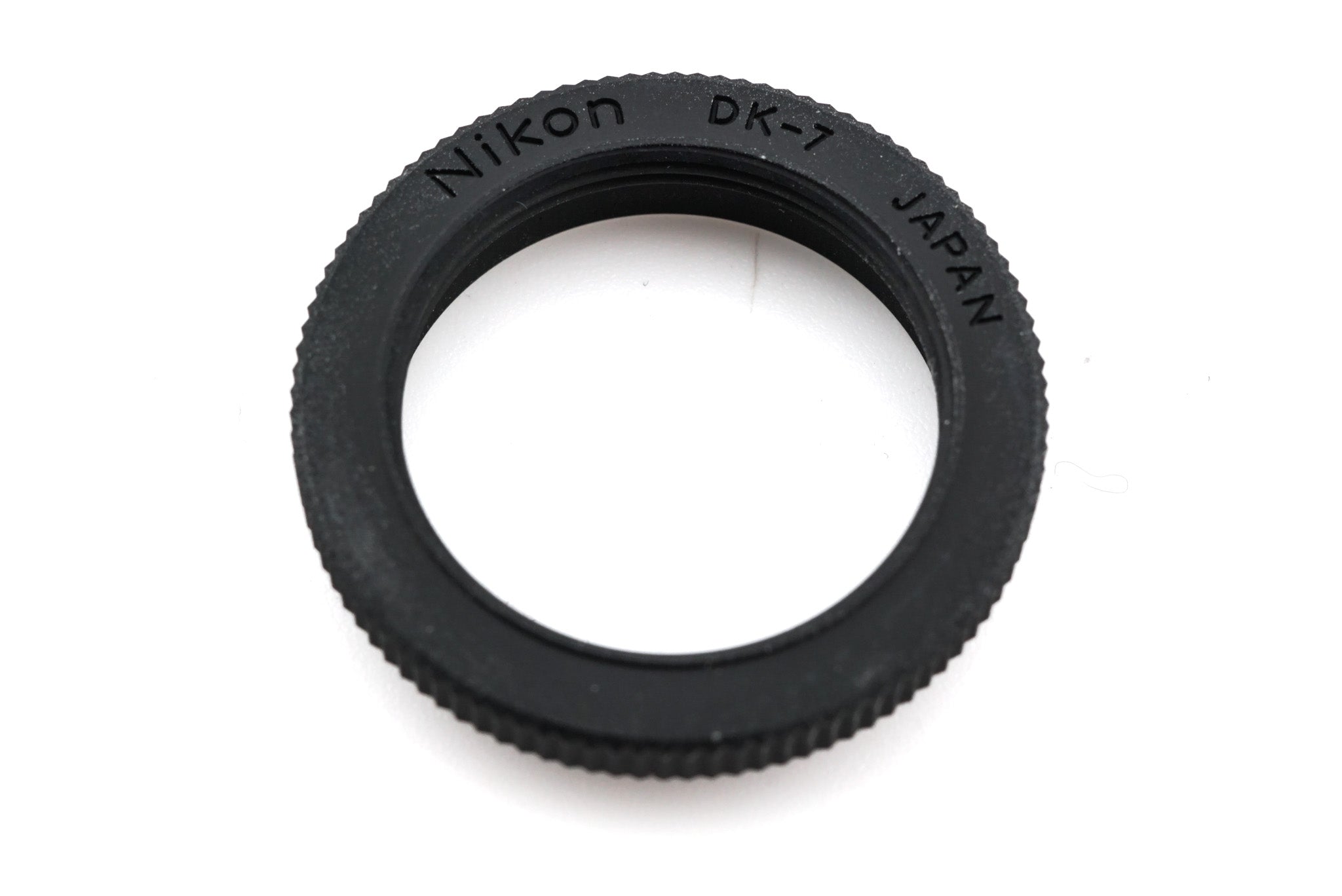 Nikon DK 7 Eyepiece Adapter Accessory Kamerastore nikon-dk-7-eyepiece-adapter-accessory-kamerastore