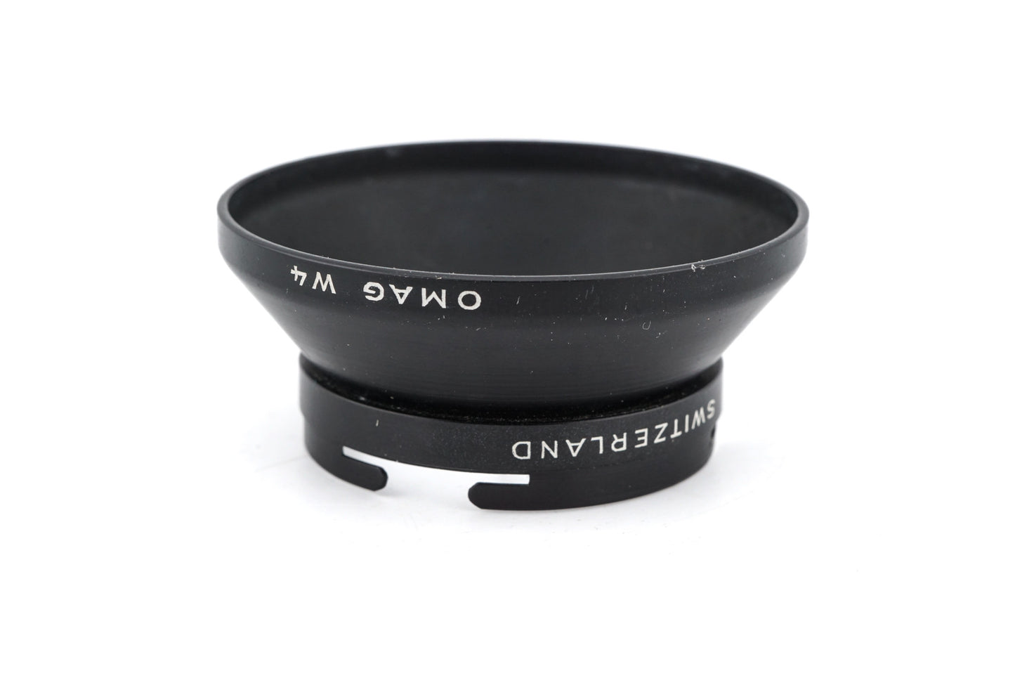 Omag 36mm Lens Hood W4 - Accessory