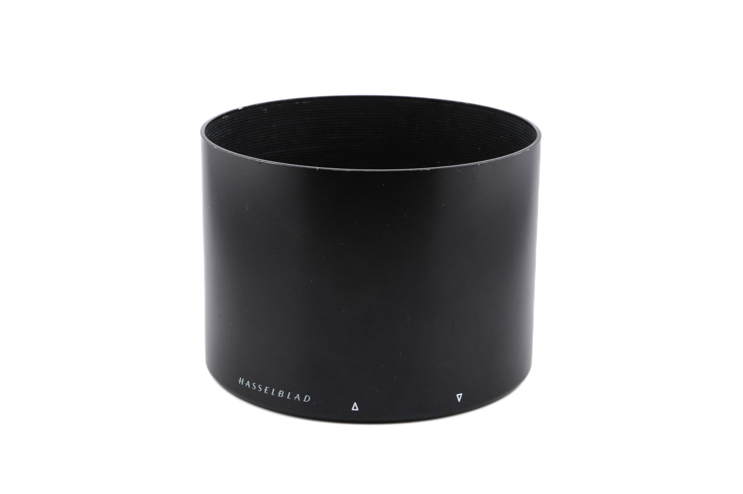 Hasselblad HC-120 Lens Shade (HC 120m f4 Macro) - Accessory