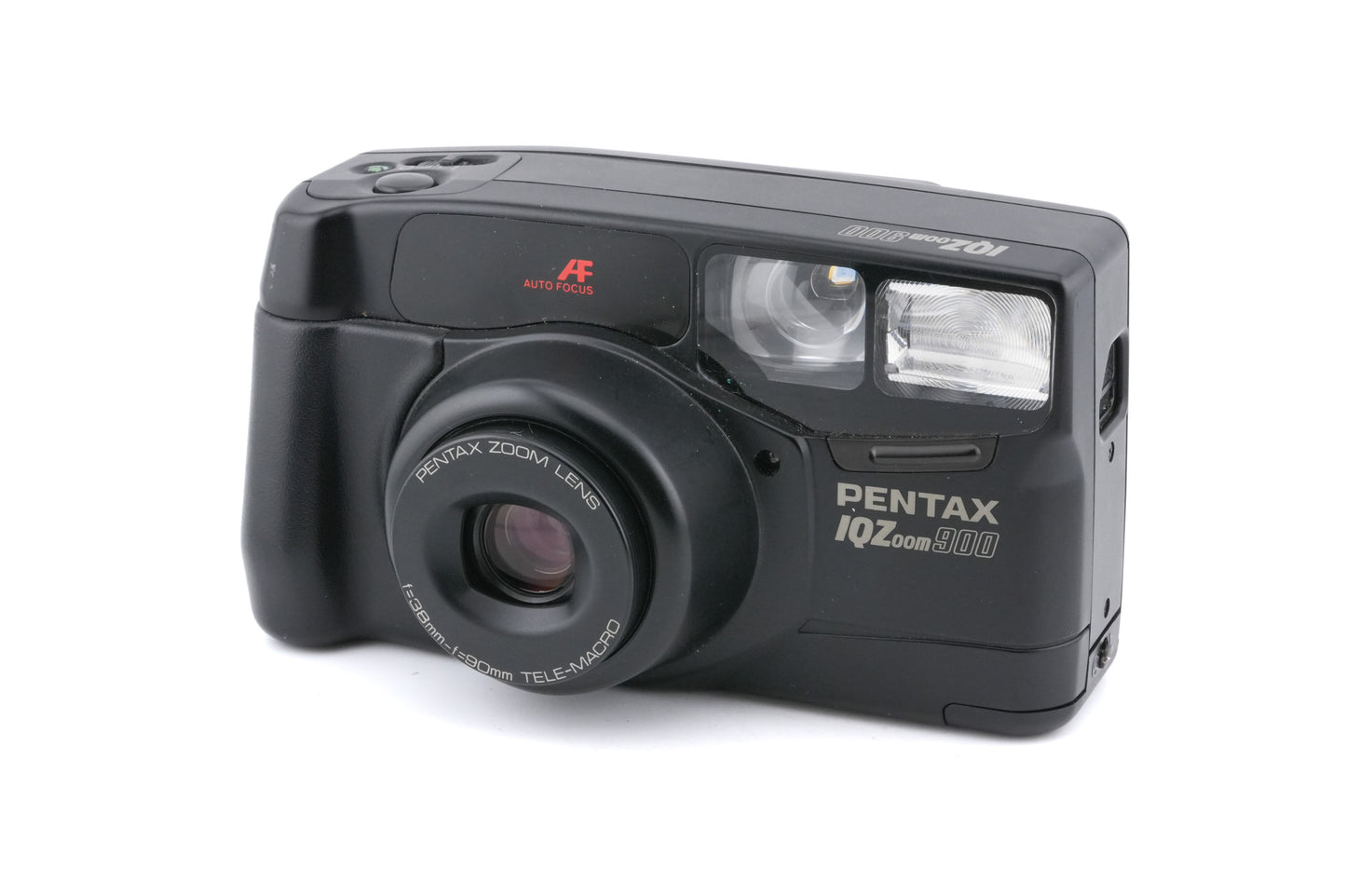 Pentax IQZoom 900 - Camera