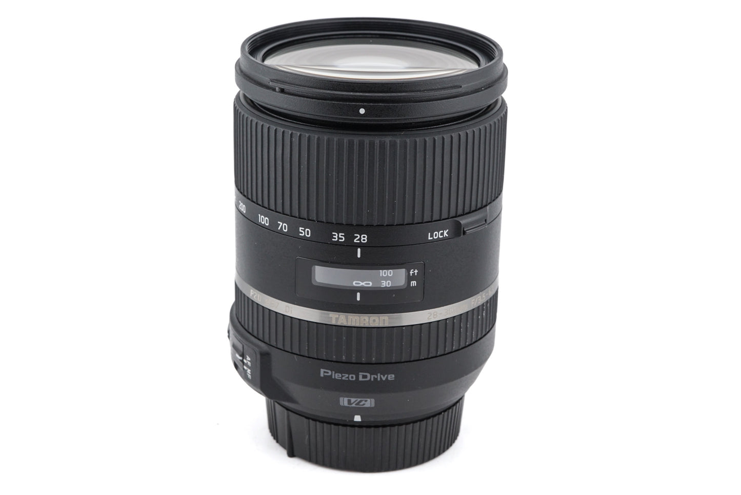 Tamron 28-300mm f3.5-6.3 Di VC PZD (A010) - Lens