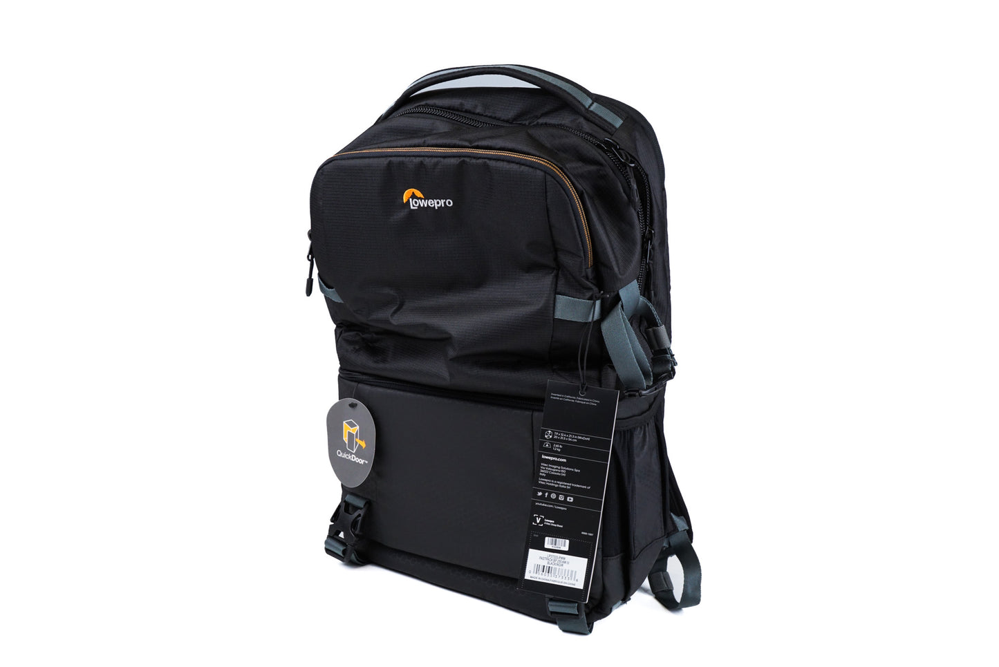 Lowepro Fastpack 250 AW III - Accessory