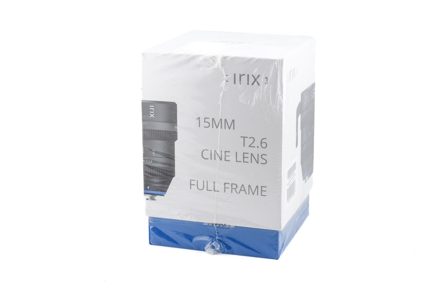 Irix 15mm T2.6 Cine - Lens