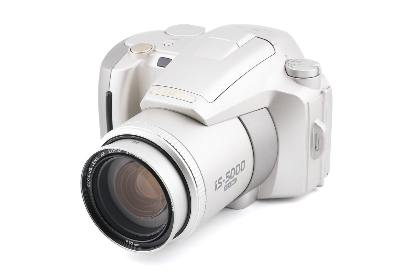 Olympus IS-5000 - Camera
