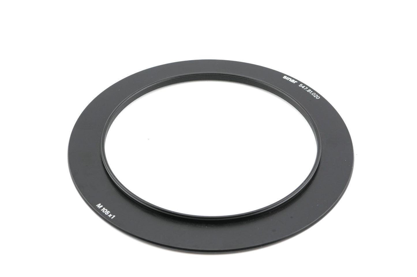 Sinar Adapter Ring M105 x 1 - Accessory