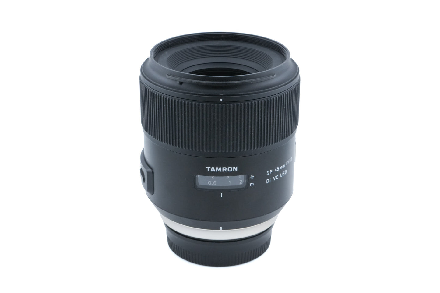 Tamron 45mm f1.8 SP DI VC USD (F013) - Lens