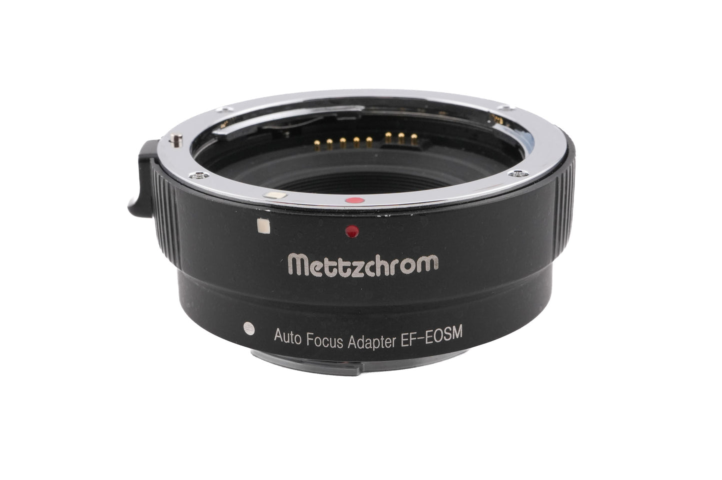 Mettzchrom EF - EOS M Autofocus Adapter - Accessory