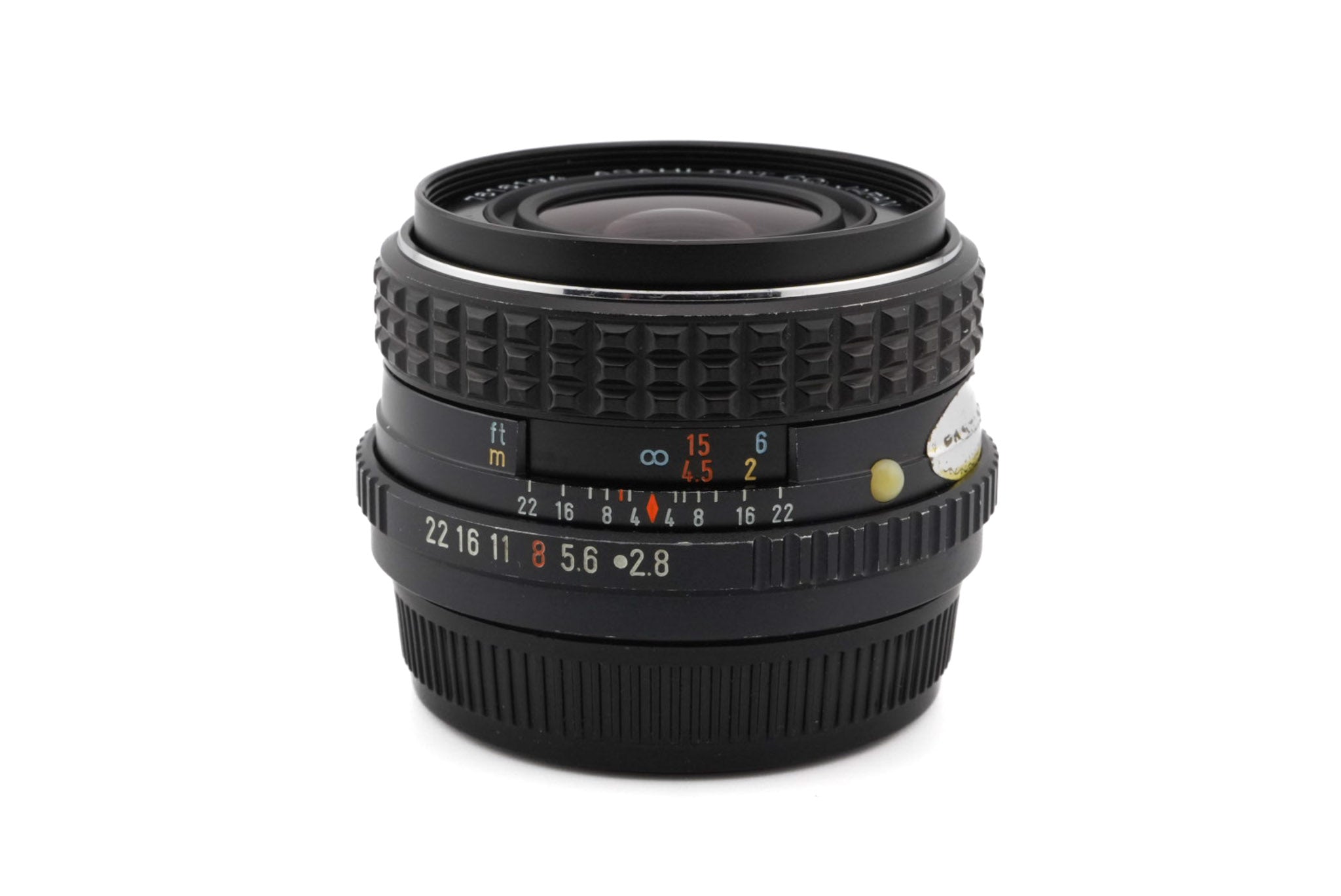 【美品】 PENTAX SMC PENTAX-M 35㎜ F2.8 12_LE9864-1.jpg?v=1790233409