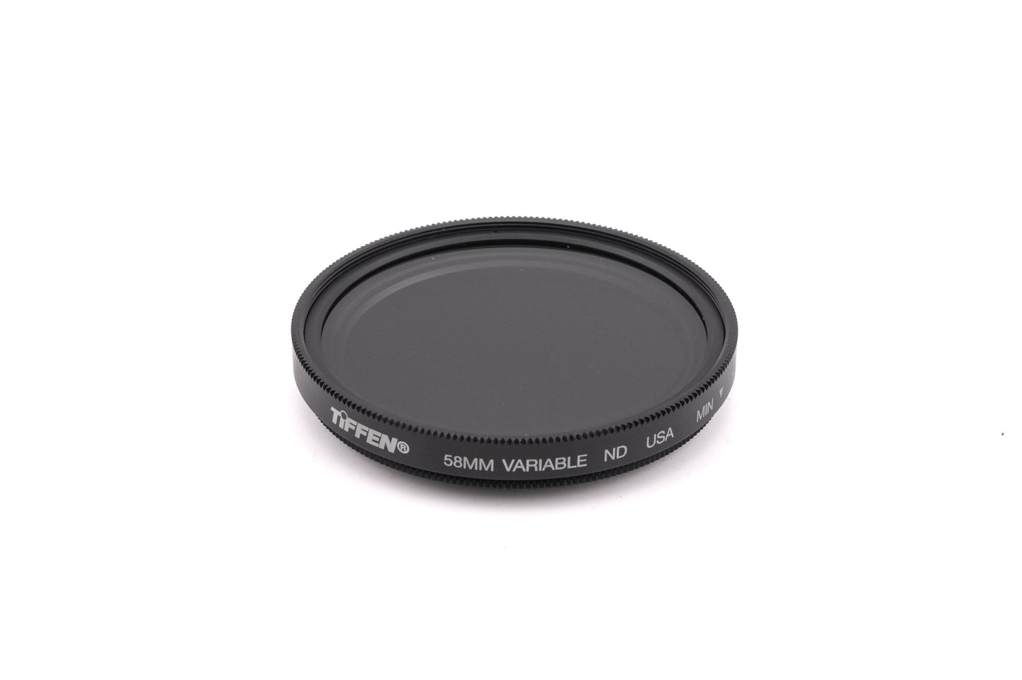 Tiffen 58mm Variable ND Filter - Accessory
