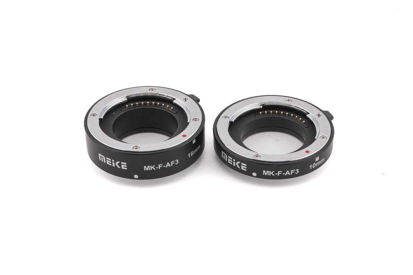 Meike Extension Tube Set (MK-F-AF3) - Accessory