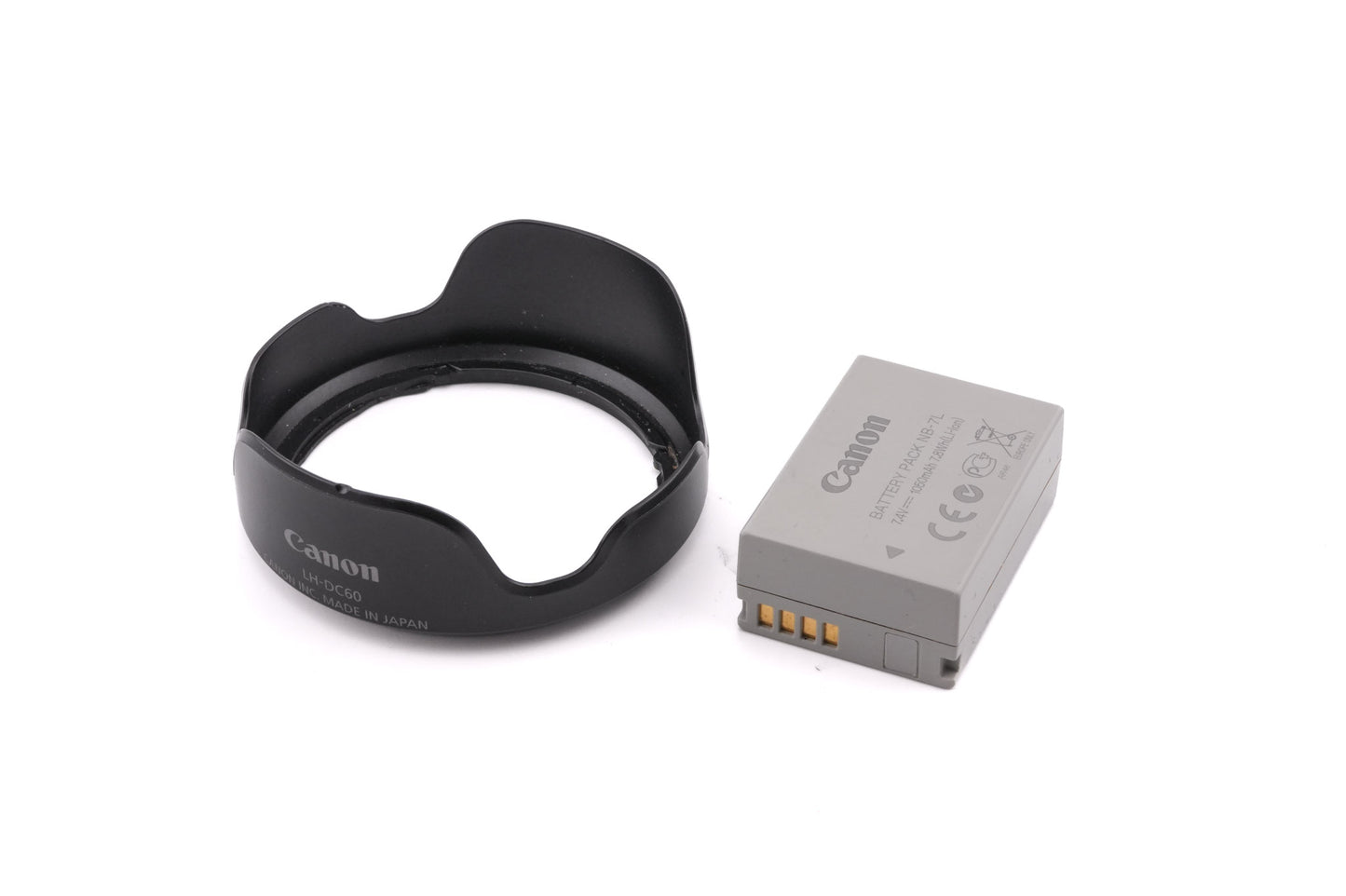 Canon PowerShot SX30 IS