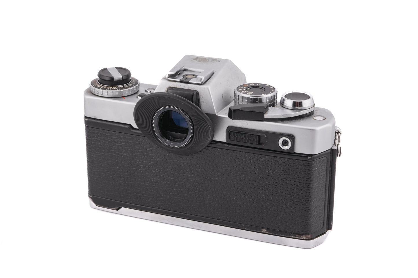 Yashica FR