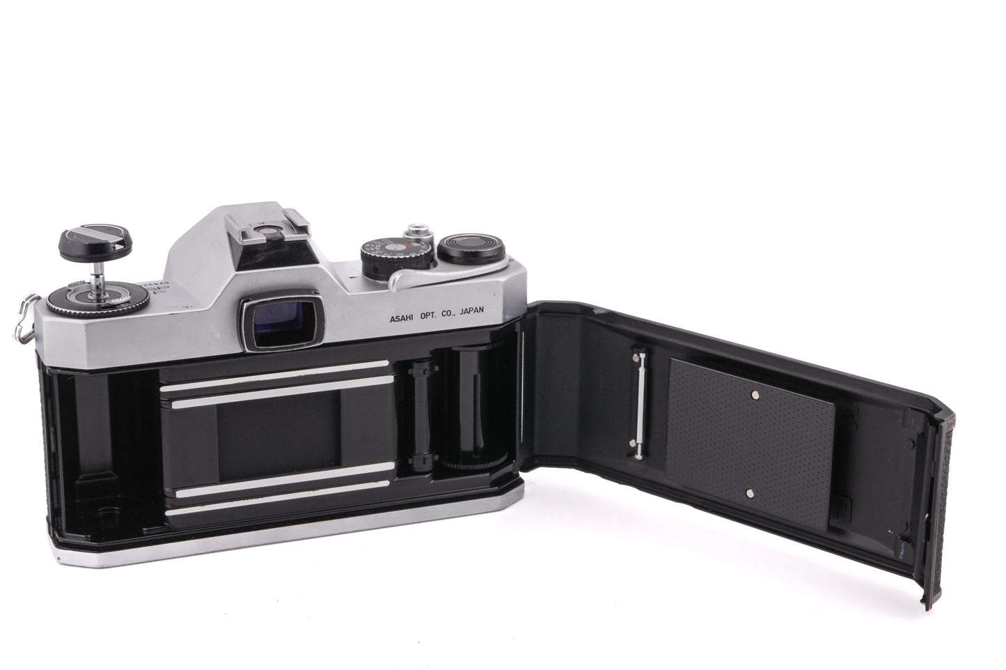 Pentax Spotmatic SP F