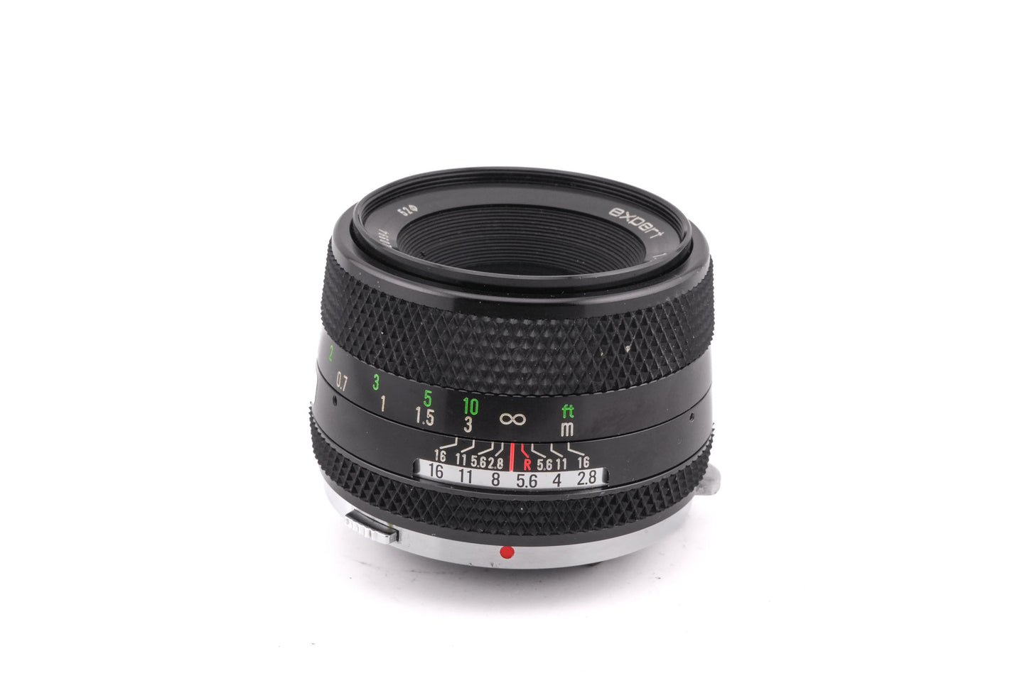 Expert 35mm f2.8 - Lens