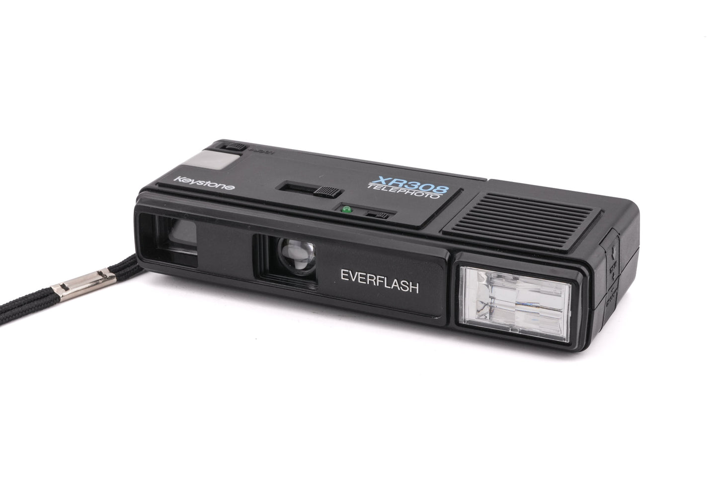 Keystone XR308 - Camera