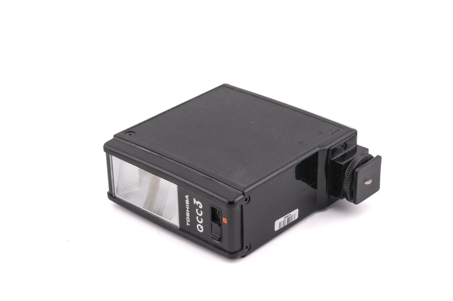 Toshiba QCC3 - Accessory