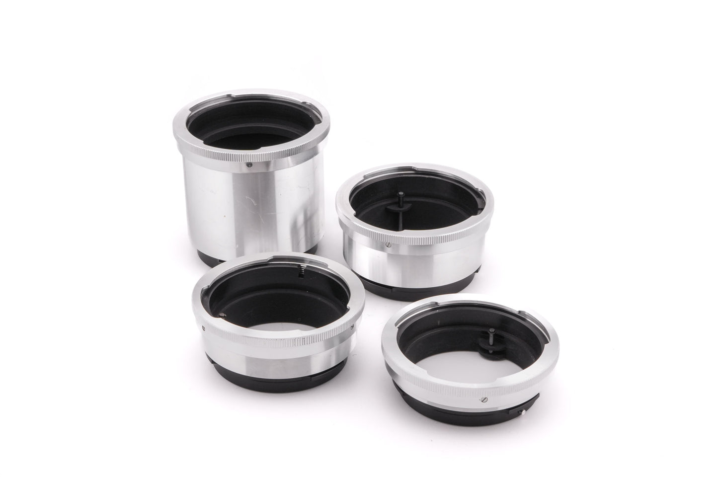 Generic Extension Tube Set - Accessory